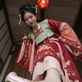 漢服に屈服 2枚目