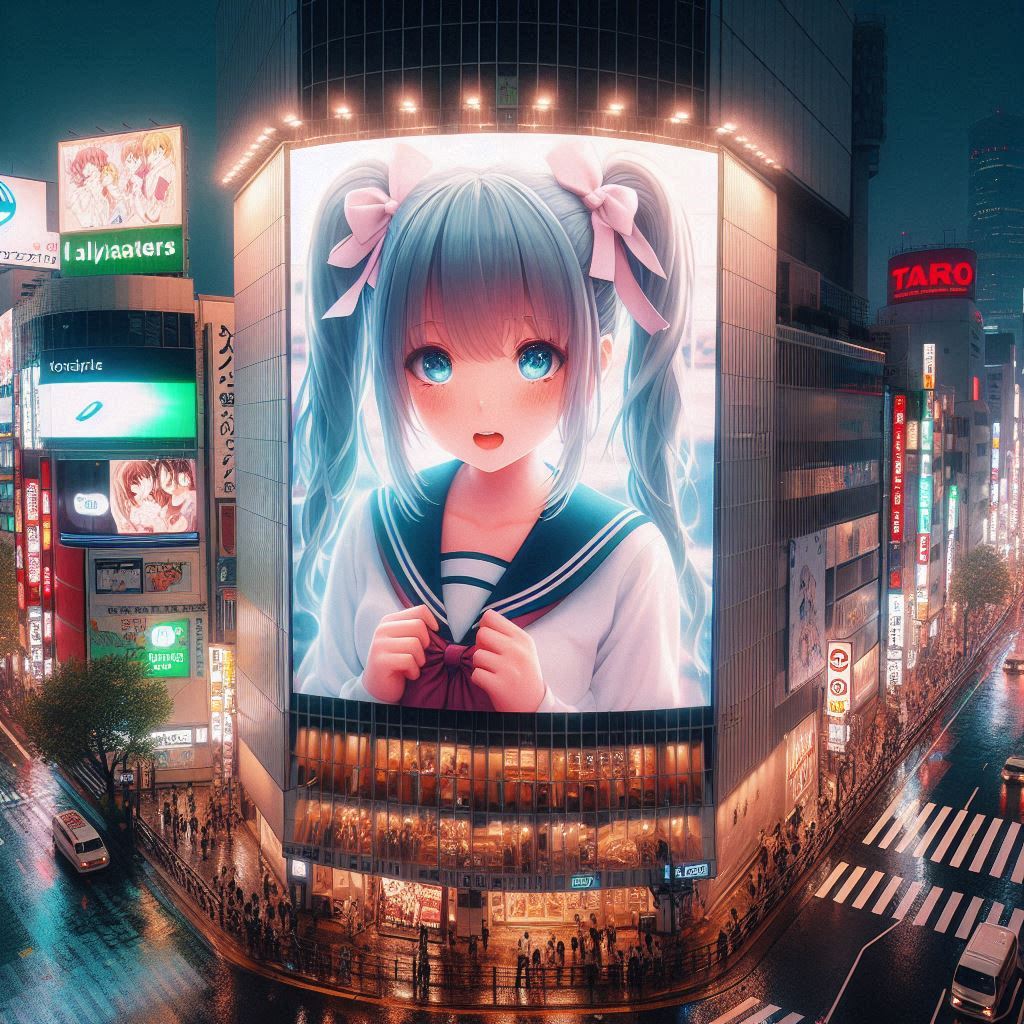 またみてね！ | の人気AIイラスト・グラビア