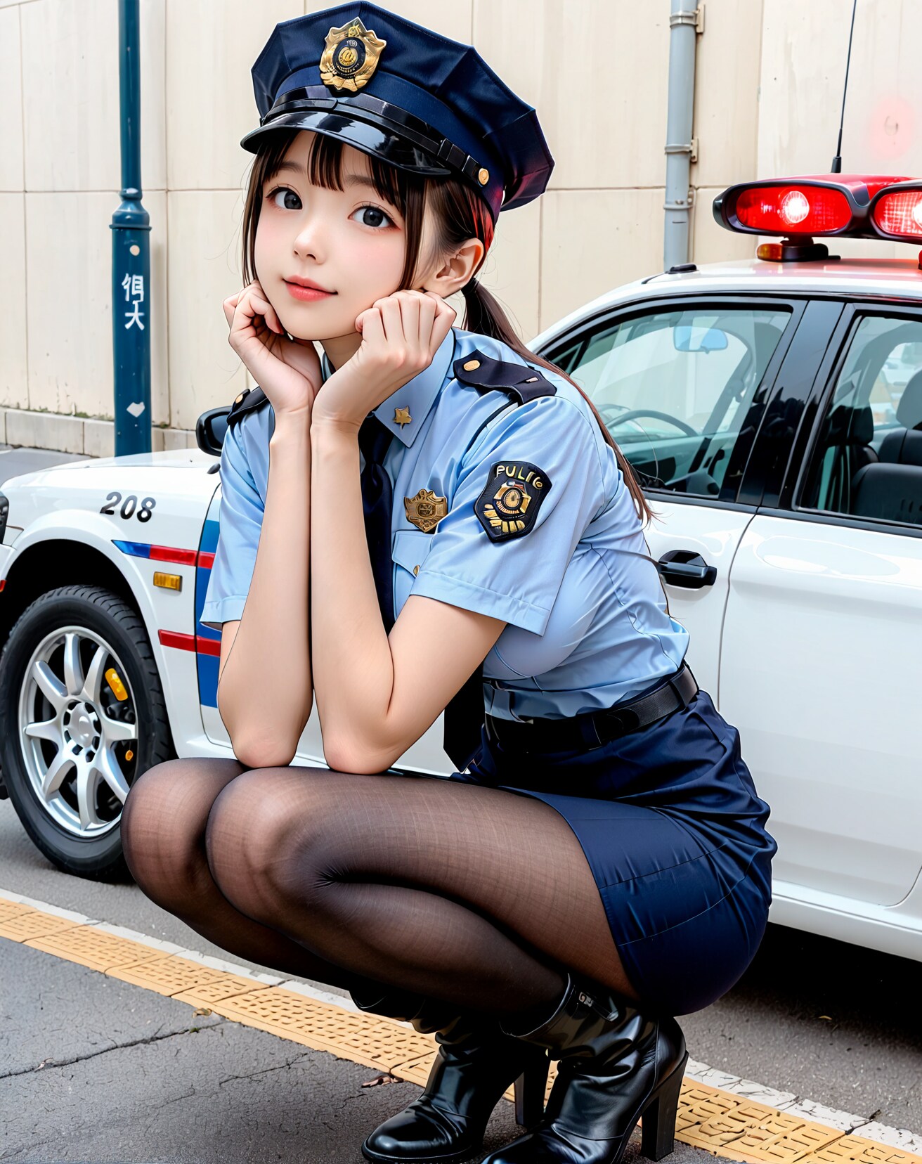ポリス