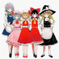 ㊗️紅魔郷リメイク 2枚目