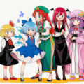 ㊗️紅魔郷リメイク 4枚目