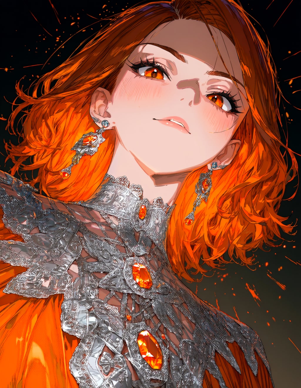 魔法使い杏