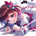 茶髪ショートちゃん(1) 12枚目