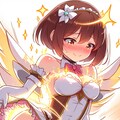 茶髪ショートちゃん(1) 6枚目