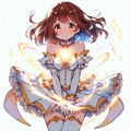 茶髪ショートちゃん(1) 3枚目