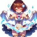 茶髪ショートちゃん(1) 8枚目