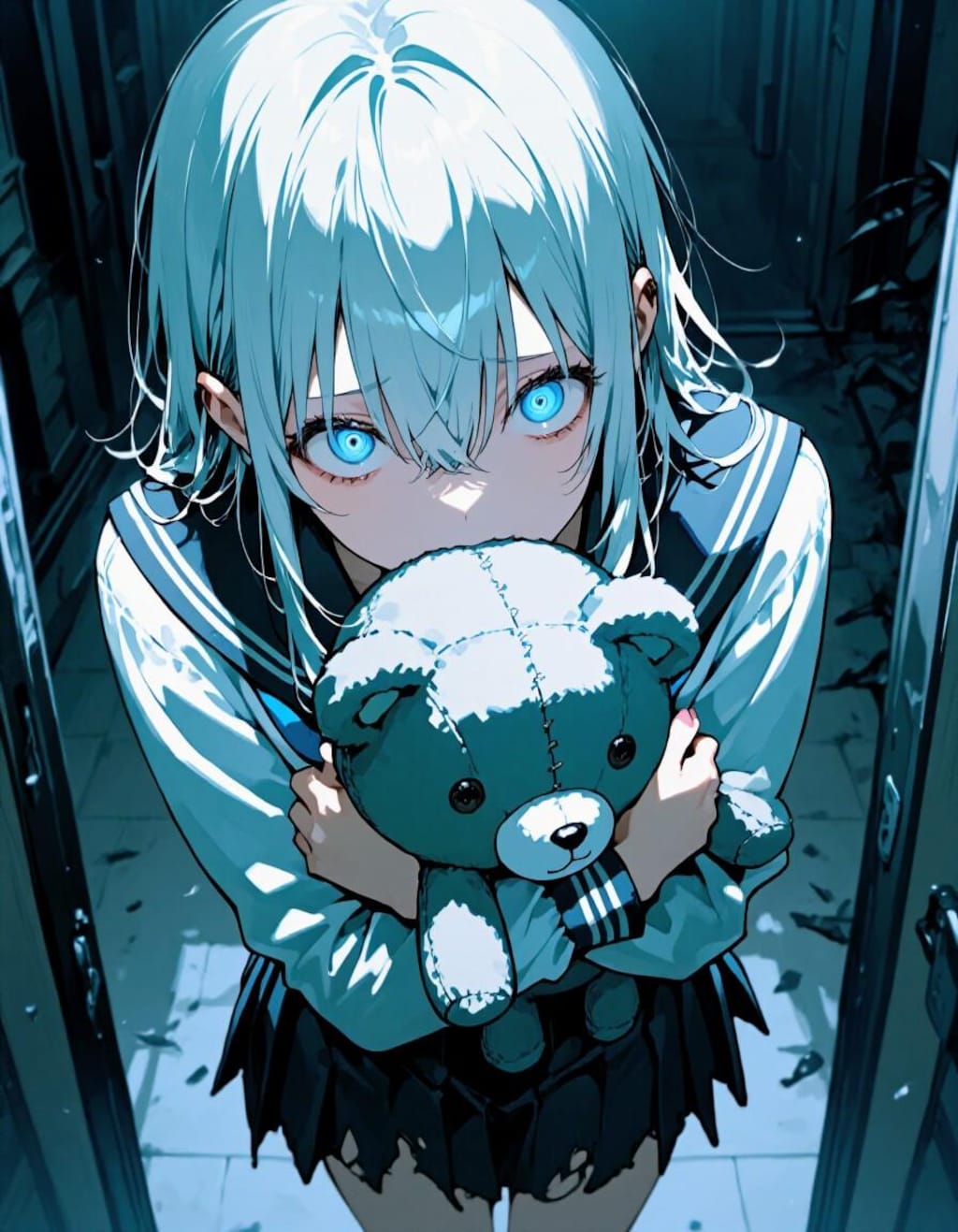 ヤンデルお姉やん