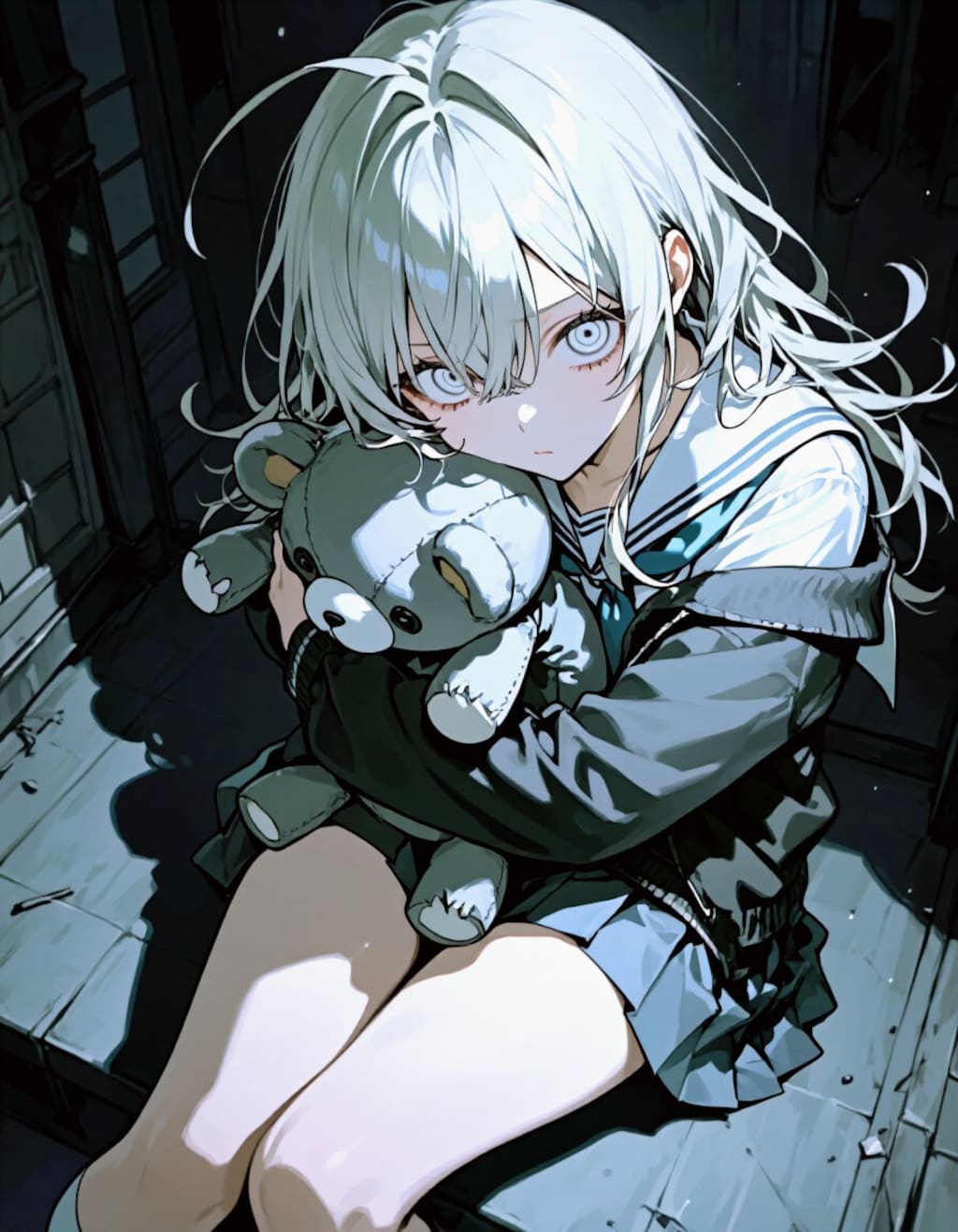 ヤンデルお姉やん