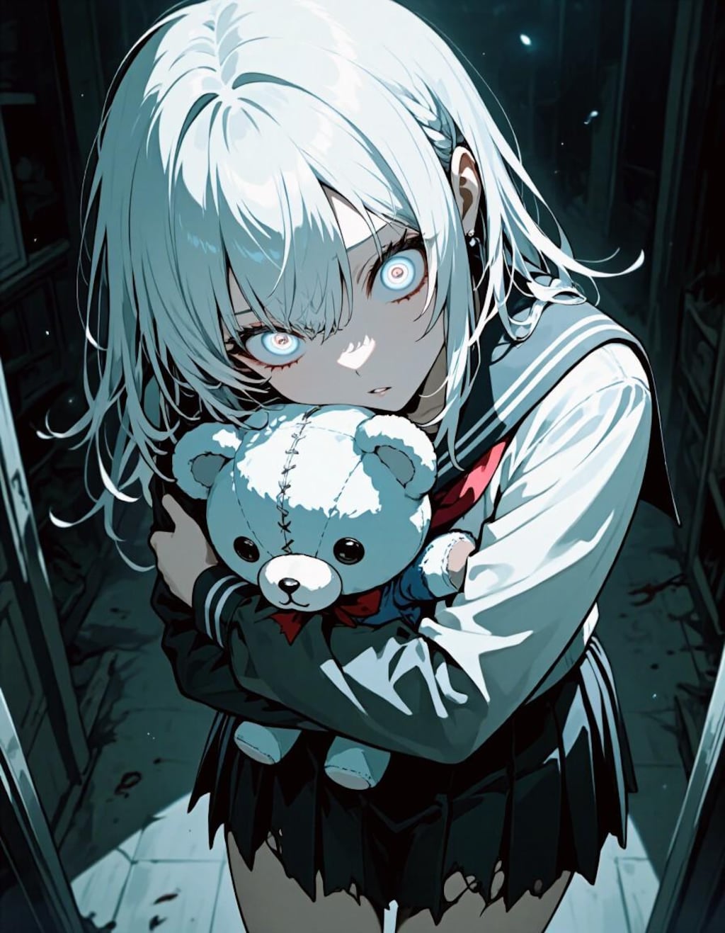 ヤンデルお姉やん