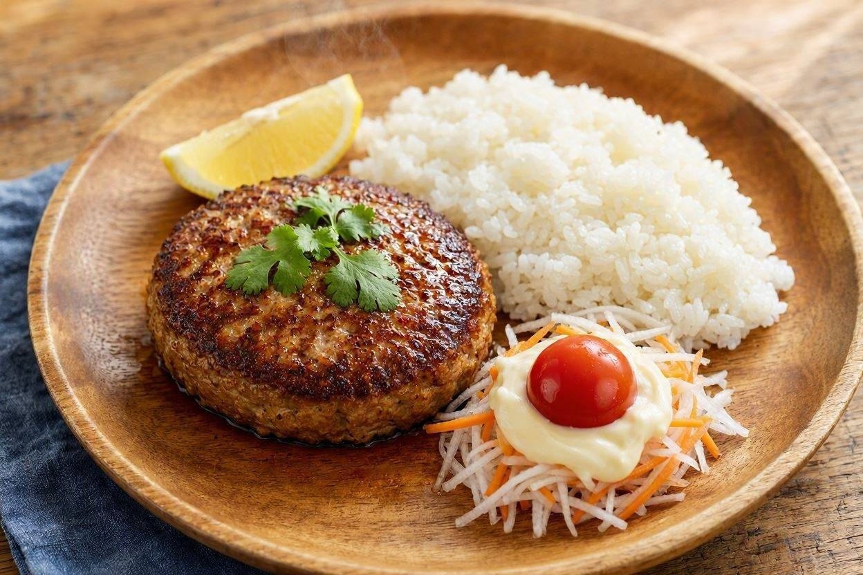 ８月９日はパクチーの日、ハンバーグの日