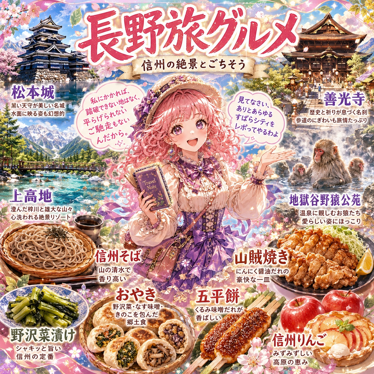 【タグ参加＆使用歓迎】#即興プロンプト選手権 その０８６