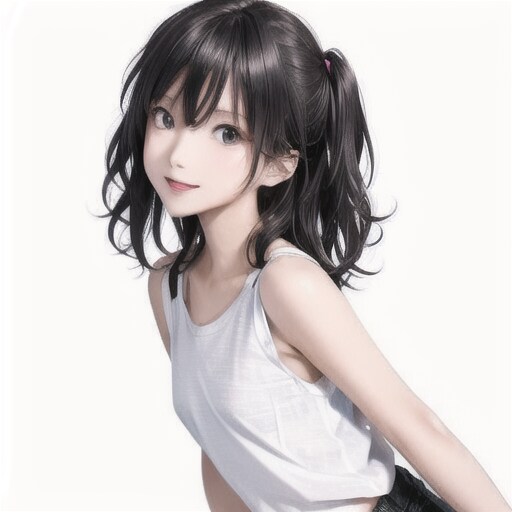 AI女子 | の人気AIイラスト・グラビア