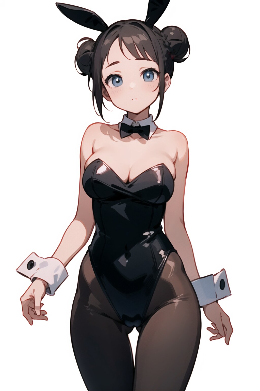今日のバニーガール（2025/07/21）