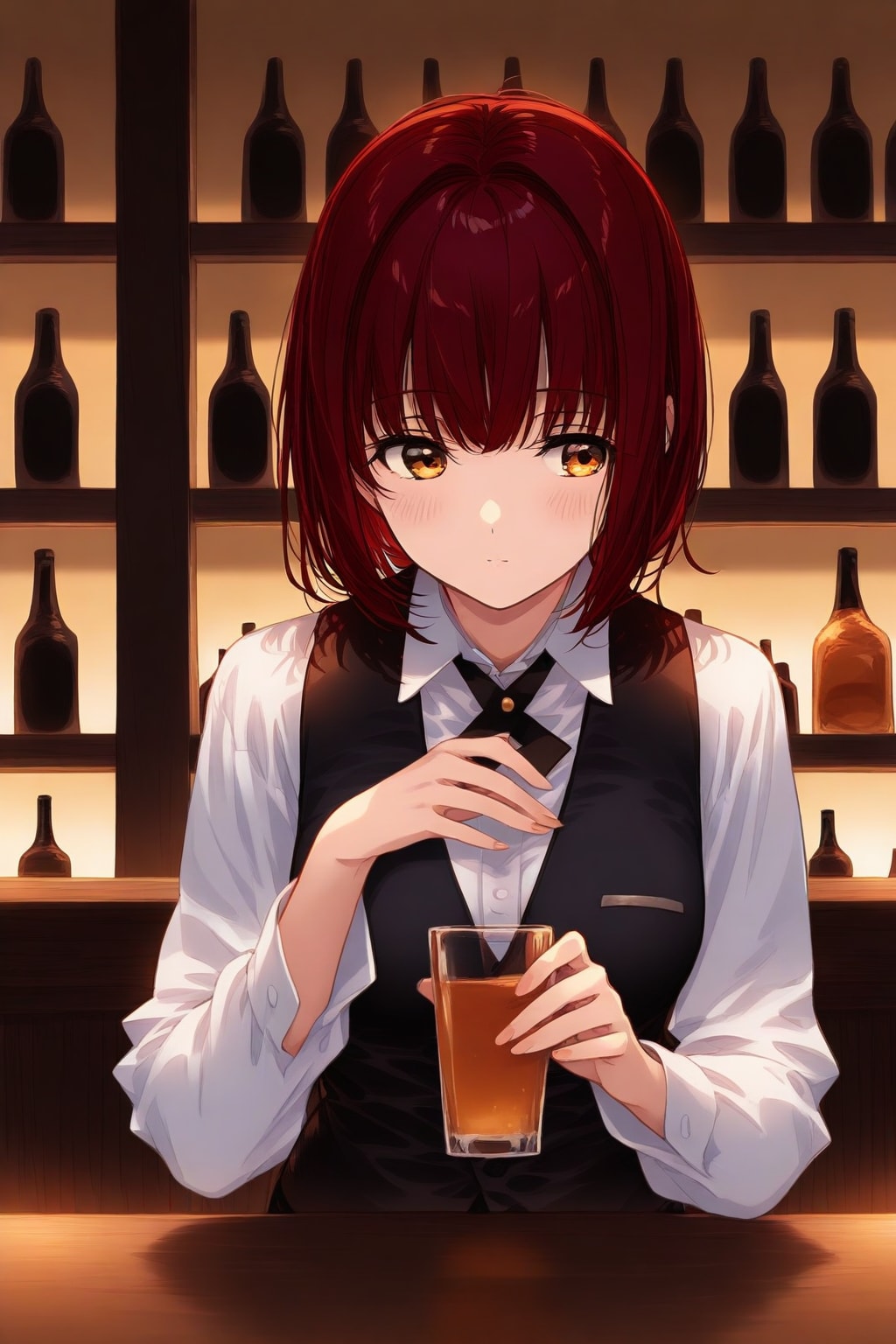 魔法をひとくち