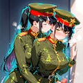 分身４ 2枚目