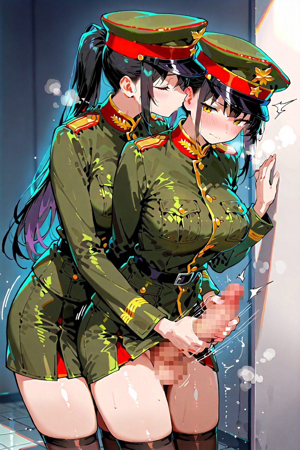 分身４
