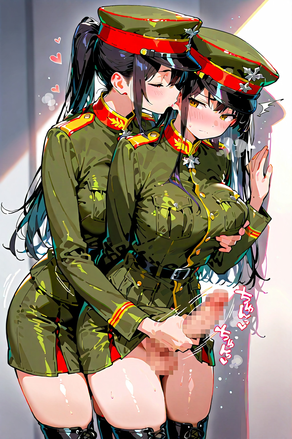 分身４