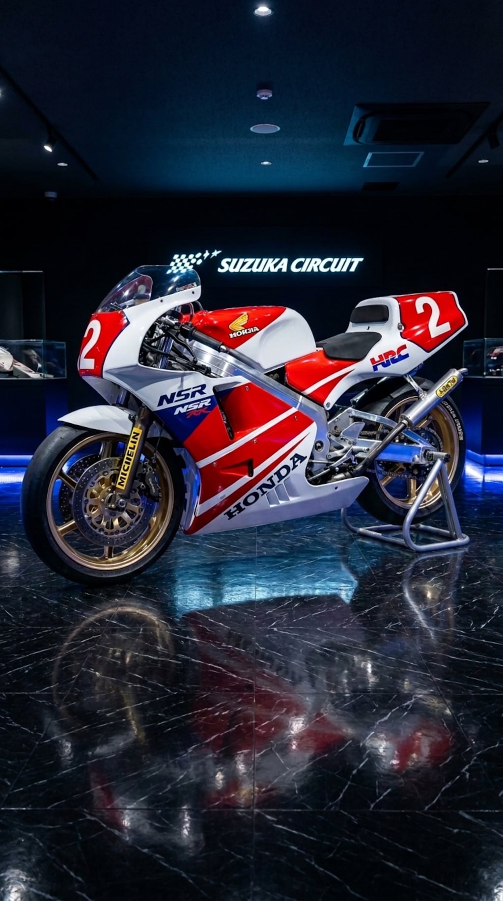 HONDA
