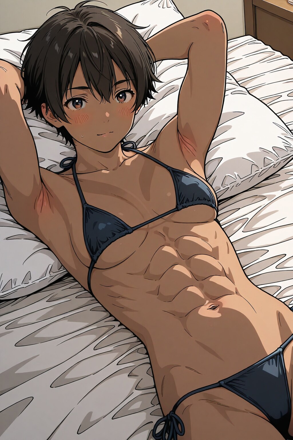 BIKINI BEHIMOTH