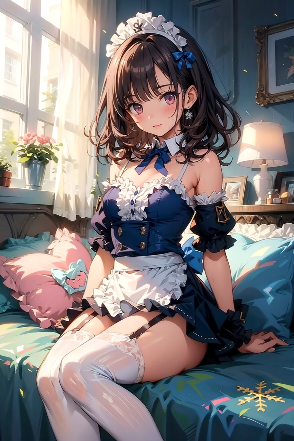 20260113 | の人気AIイラスト・グラビア