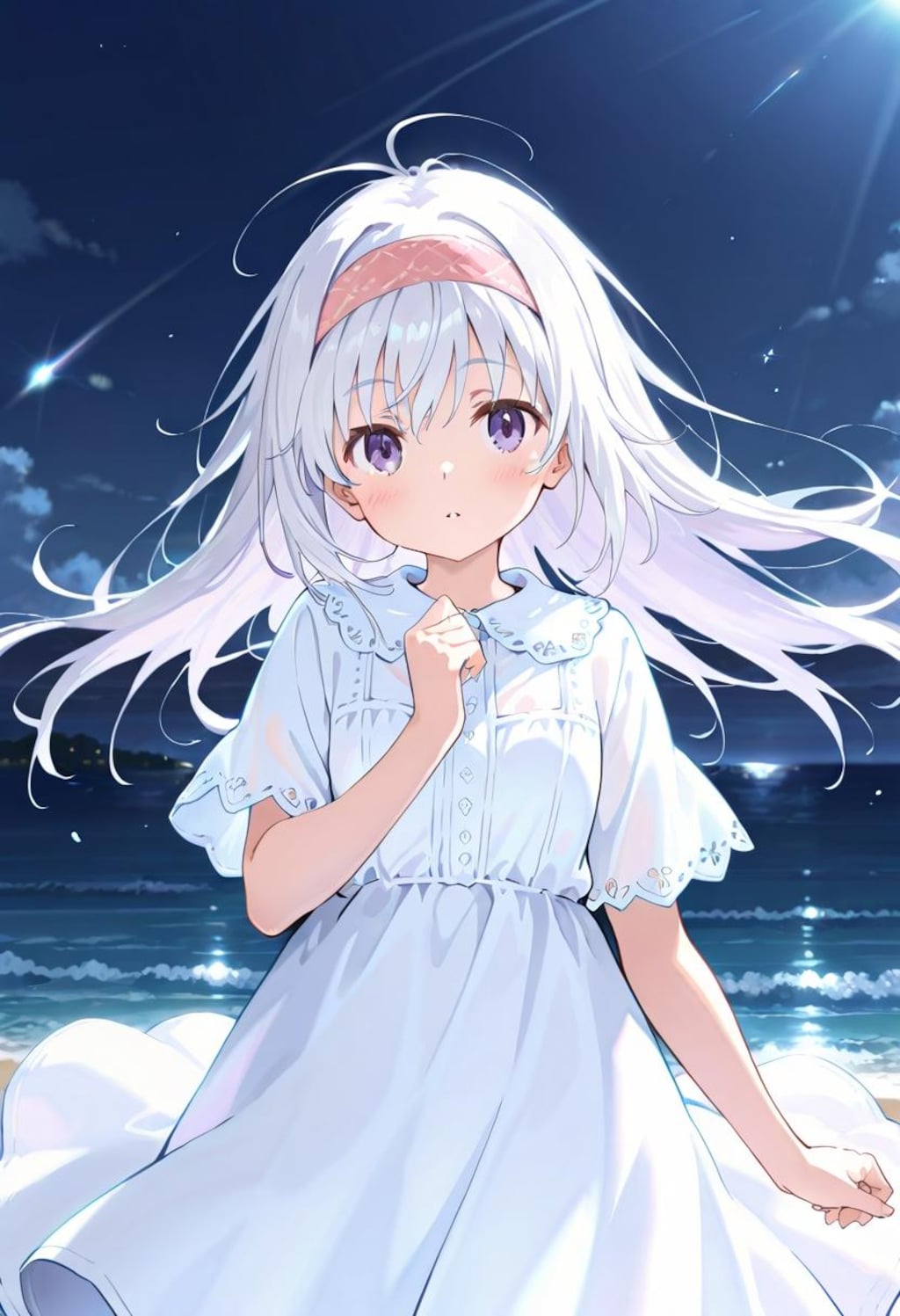 七夕祭り