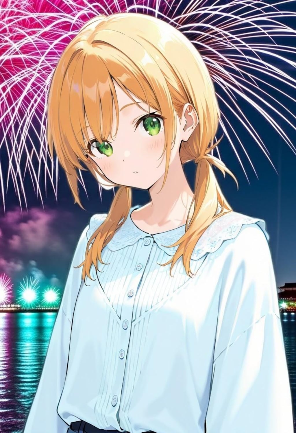 七夕祭り