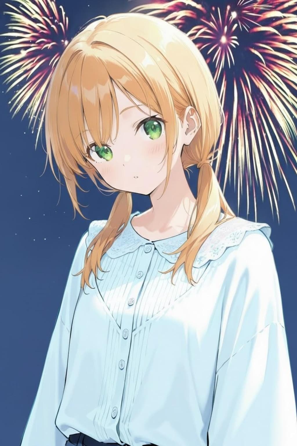 七夕祭り