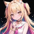ついでに私 4枚目