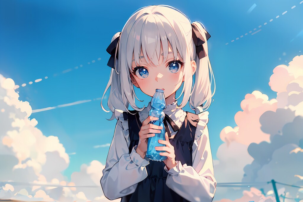 ラムネ