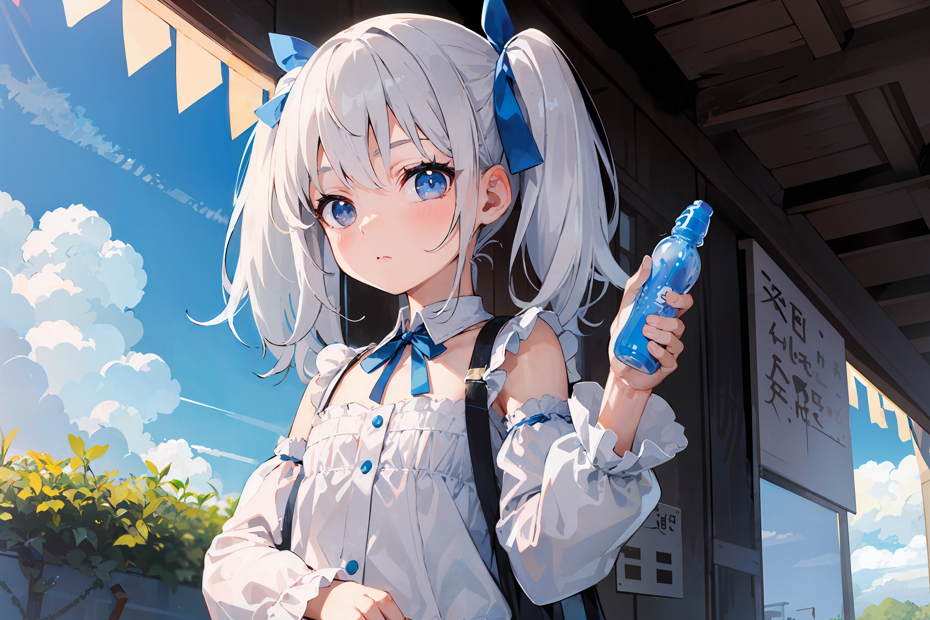 ラムネ