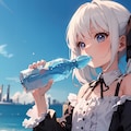 ラムネ 2枚目