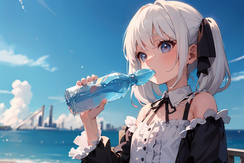 ラムネ