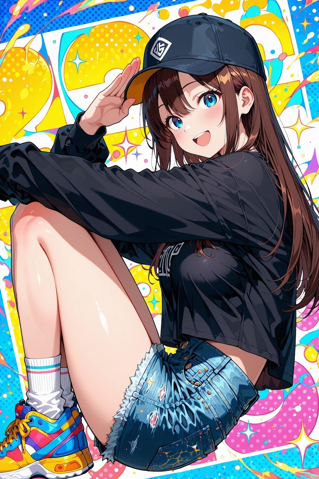 【うちの子】ドヤ顔コレクション✨