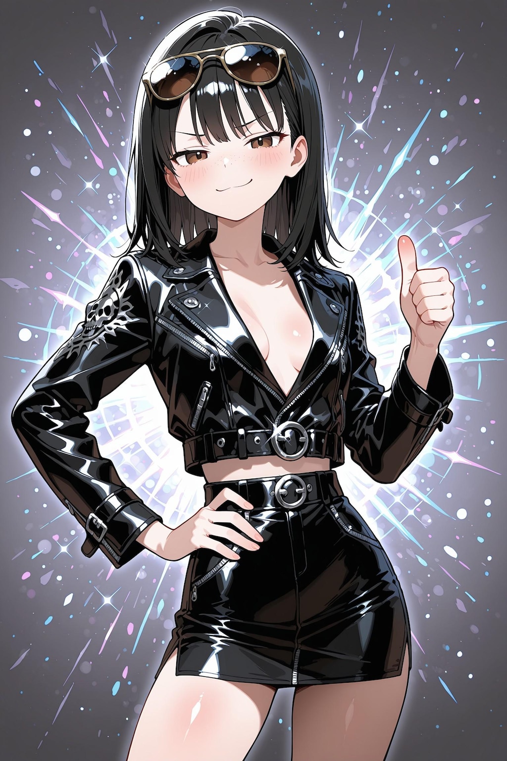 【うちの子】ドヤ顔コレクション✨