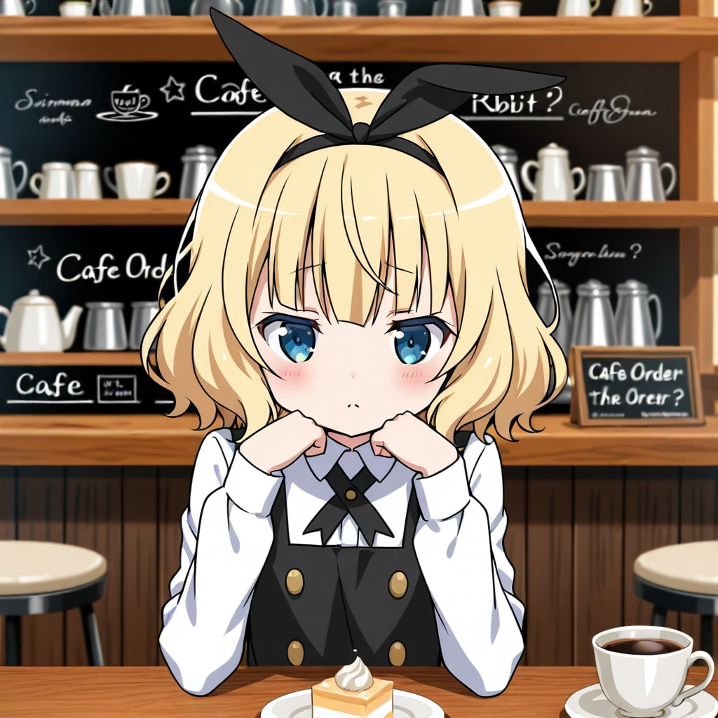 考え事