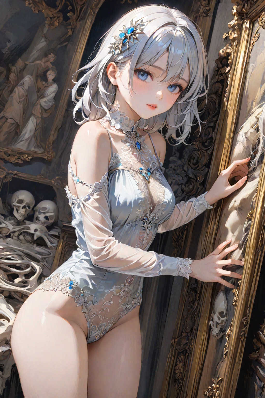 Wall
