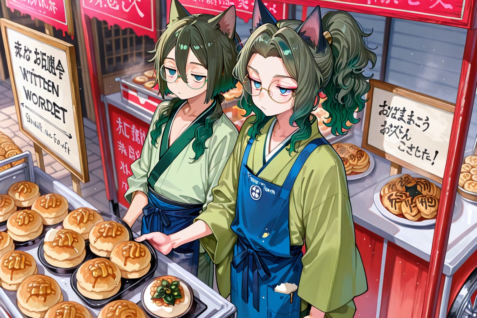 今日の任意焼き　2026-02-16 | の人気AIイラスト・グラビア