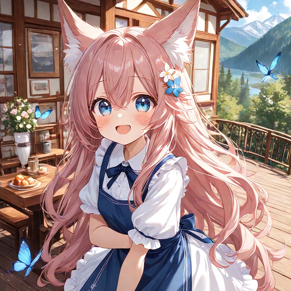 花月