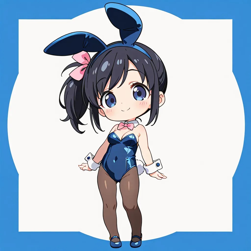 バニぐるみ・りんごぐみ