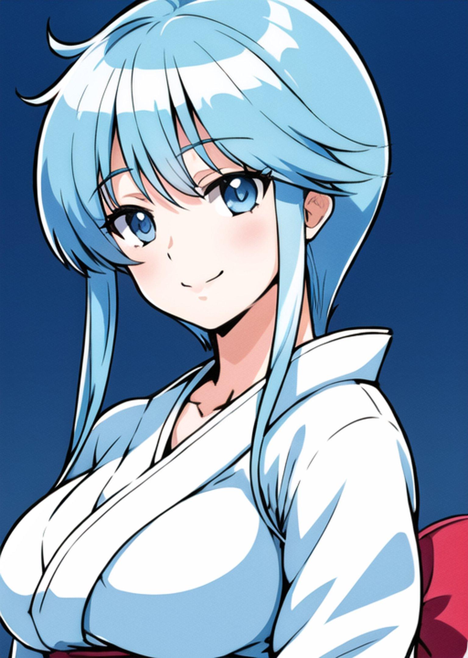 ゆきめ（地獄先生ぬ～べ～）