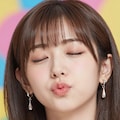 キス顔ガール 3枚目