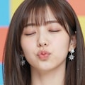 キス顔ガール 8枚目