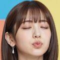キス顔ガール 4枚目