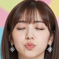 キス顔ガール 5枚目