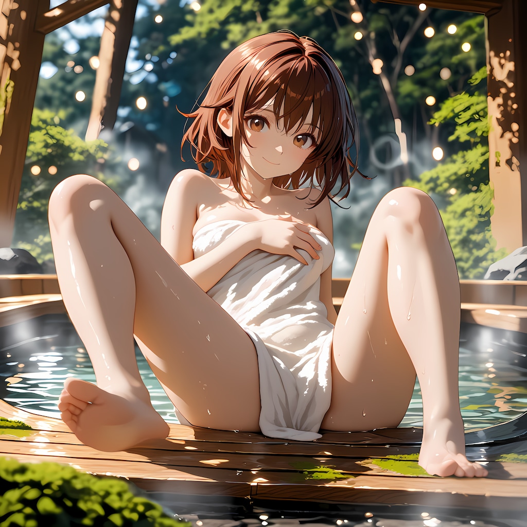 処女だよ、見たい？