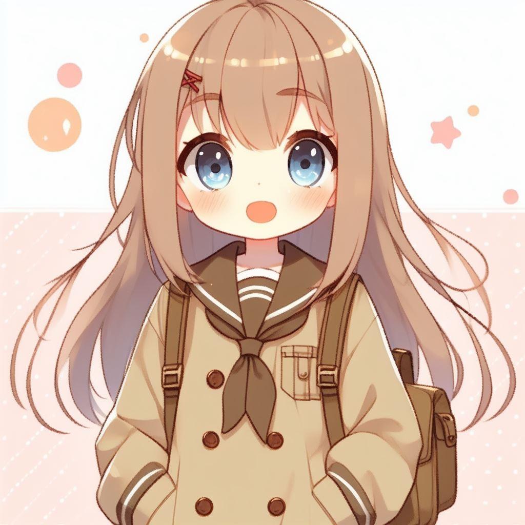 カーキ・ガールズ③