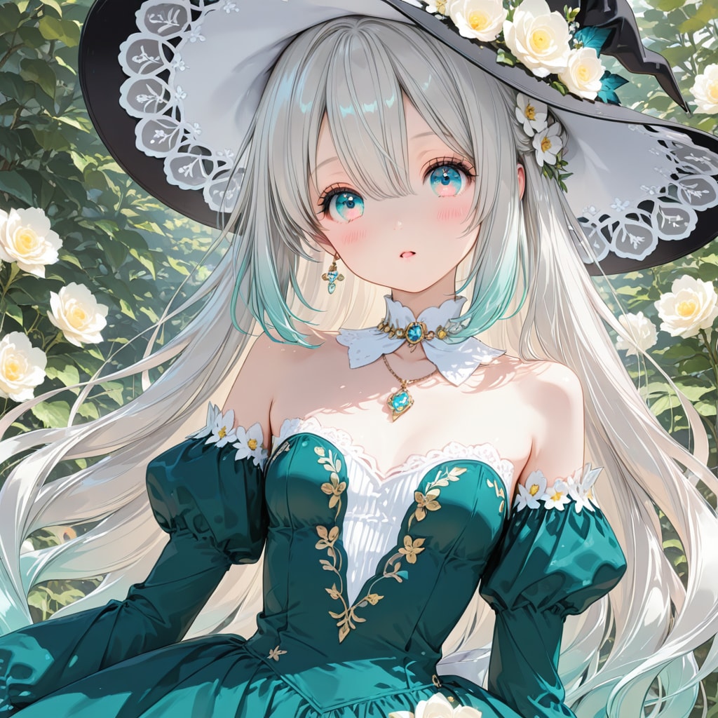 ニーヴ・エレイア（HONEY Edition）