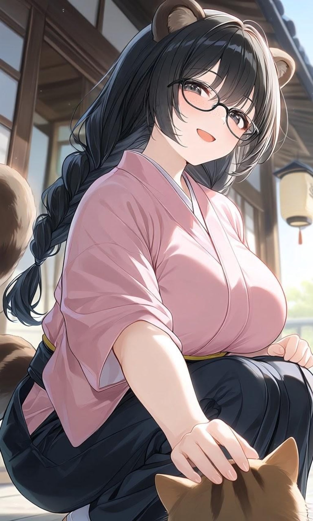 おはようございます
