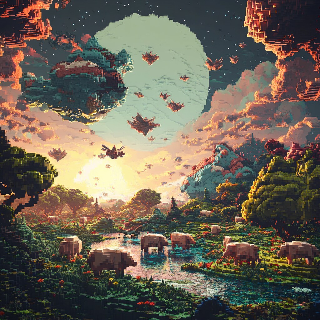 楽園と真珠 | の人気AIイラスト・グラビア