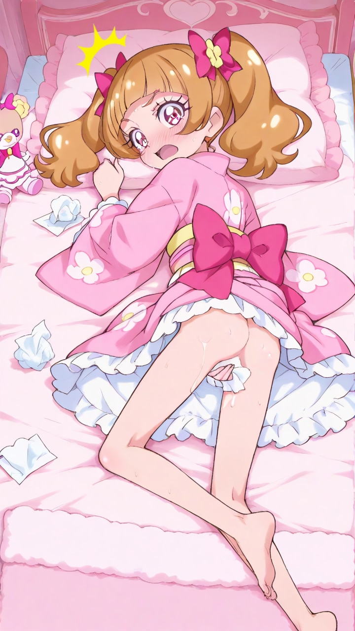 えみるオナバレ